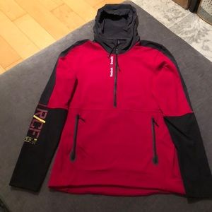 Reebok Crossfit Quarter-zip jacket